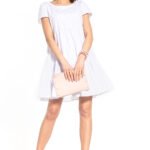 Dieninė suknelė modelis 152918 Tessita