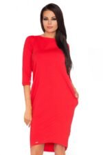 Dieninė suknelė modelis 107262 Tessita - Image 4