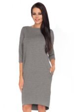 Dieninė suknelė modelis 107262 Tessita - Image 2