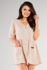 Dieninė suknelė modelis 214510 Infinite You - Image 2