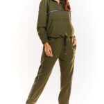 Sportinės kelnės modelis 139599 Infinite You