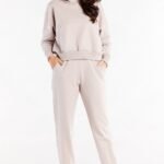 Sportinės kelnės modelis 188043 Infinite You