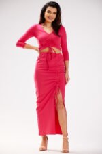 Skirt modelis 181241 Infinite You - Image 3