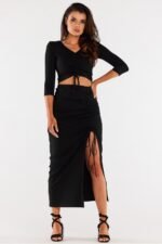 Skirt modelis 181241 Infinite You - Image 2