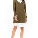 Dieninė suknelė modelis 109870 Infinite You