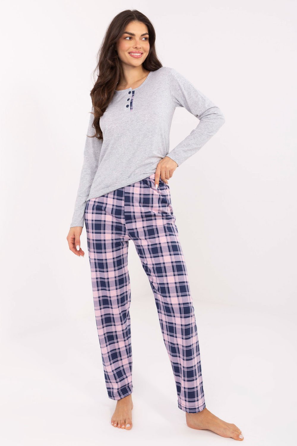176644484898342 Pižamos modelis 221205 Forever Pink - Image 1
