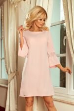 Kokteilinė suknelė modelis 121840 Numoco - Image 3