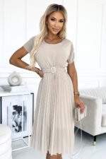 Kokteilinė suknelė modelis 182471 Numoco