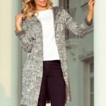 Megztinis modelis 123049 Numoco
