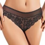 Kelnaitės modelis 121540 Ewana