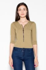 Moteriškas bodis modelis 77488 Venaton