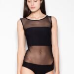 Moteriškas bodis modelis 77491 Venaton