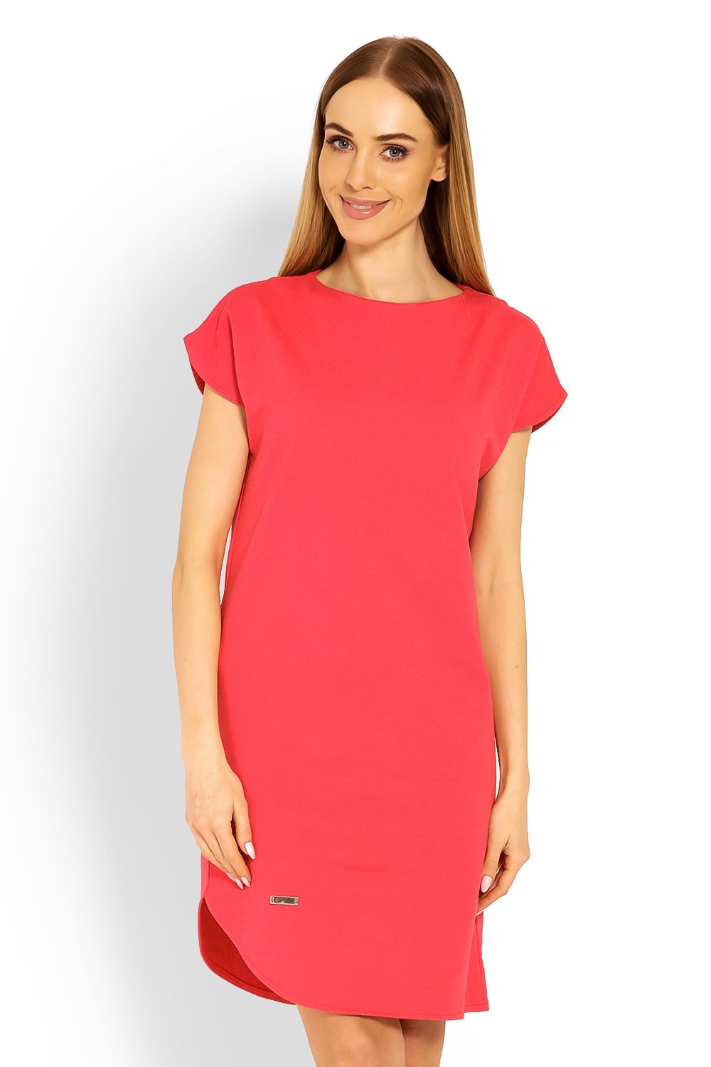 176645067524152 Dieninė suknelė modelis 114498 PeeKaBoo - Image 1