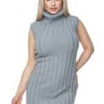 Dieninė suknelė modelis 132039 PeeKaBoo