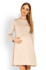 Nėščiųjų suknelė modelis 114504 PeeKaBoo - Image 5