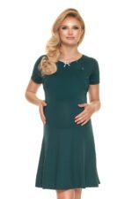 Naktiniai marškiniai nėštumo metu modelis 157717 PeeKaBoo