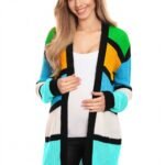 Megztinis modelis 132011 PeeKaBoo