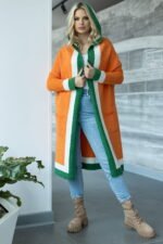 Megztinis modelis 171312 PeeKaBoo