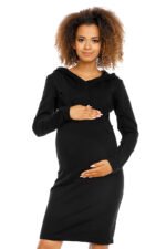 Nėščiųjų suknelė modelis 94412 PeeKaBoo - Image 2