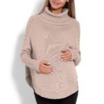 Nėščiųjų pončas modelis 122940 PeeKaBoo