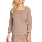 Dieninė suknelė modelis 146935 PeeKaBoo
