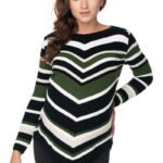 Nėštumo megztinis modelis 135979 PeeKaBoo