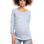 Tunika modelis 84450 PeeKaBoo