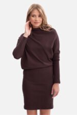 Dieninė suknelė modelis 218627 BeWear - Image 2