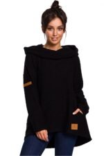 Džemperis modelis 134538 BeWear - Image 2