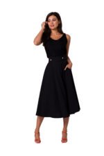 Skirt modelis 177938 BeWear - Image 2