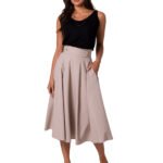 Skirt modelis 177938 BeWear