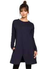 Tunika modelis 104253 BeWear - Image 2