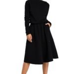 Dieninė suknelė modelis 121629 BeWear
