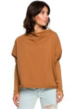 Džemperis modelis 124060 BeWear - Image 4