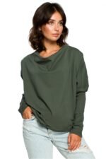 Džemperis modelis 124060 BeWear - Image 3