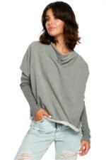 Džemperis modelis 124060 BeWear - Image 2