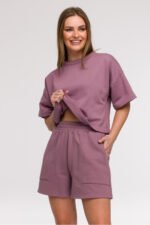 Šortai modelis 211513 BeWear - Image 5