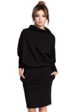 Dieninė suknelė modelis 94573 BeWear - Image 2