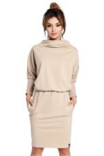Dieninė suknelė modelis 94573 BeWear