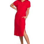 Dieninė suknelė modelis 163165 BeWear