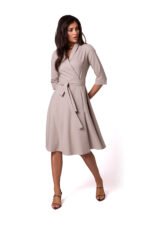 Dieninė suknelė modelis 177974 BeWear