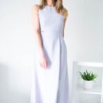 Kokteilinė suknelė modelis 119519 Jersa