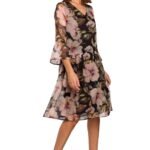 Dieninė suknelė modelis 141964 Stylove