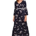 Dieninė suknelė modelis 145761 Stylove