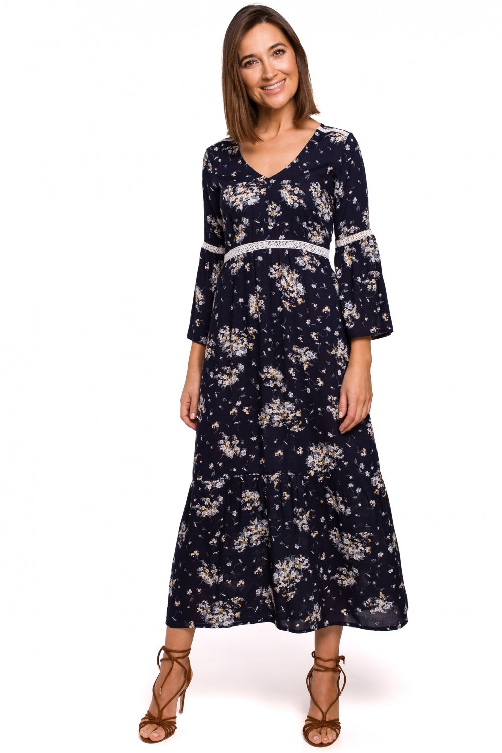 176645203691260 Dieninė suknelė modelis 145761 Stylove - Image 1