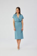Dieninė suknelė modelis 193426 Stylove - Image 5