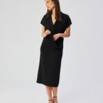 Dieninė suknelė modelis 193426 Stylove