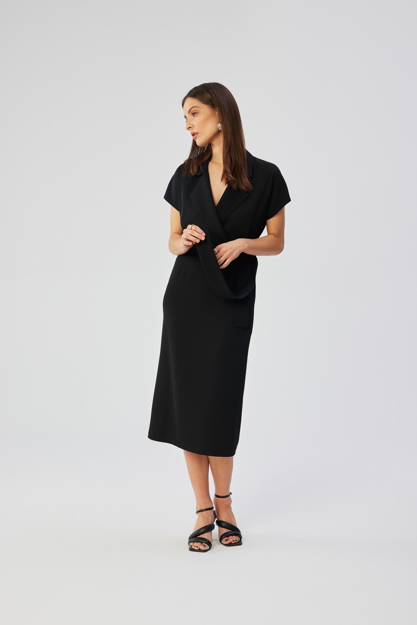 176645204598611 Dieninė suknelė modelis 193426 Stylove - Image 1