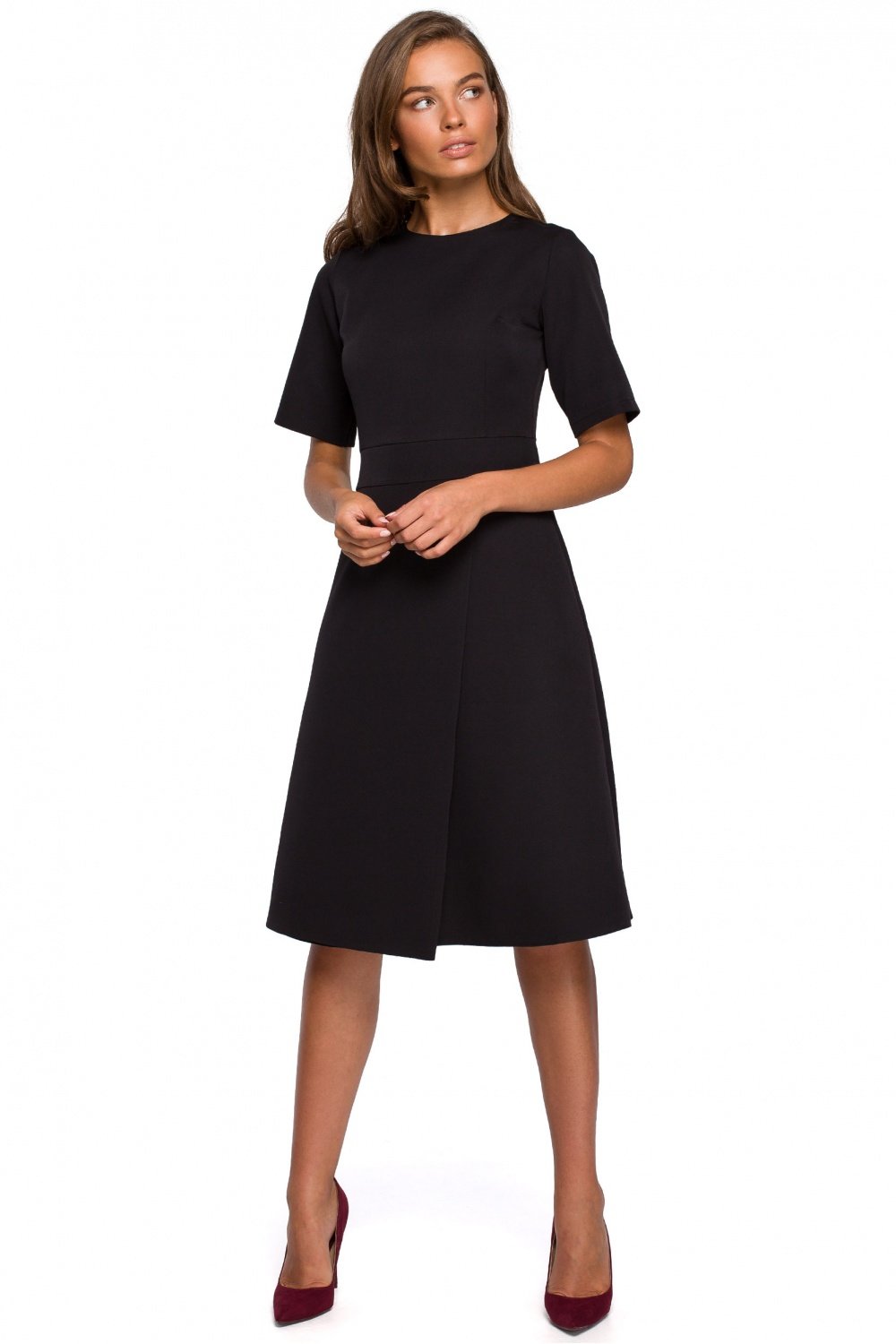 176645207459746 Dieninė suknelė modelis 149233 Stylove - Image 1