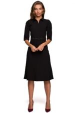 Dieninė suknelė modelis 149263 Stylove - Image 4